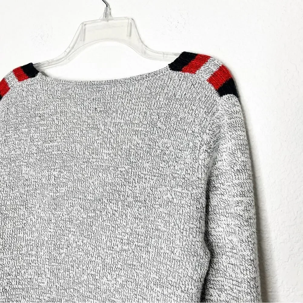 C/MEO Collective Crossover Sweater Large - Picture 9 of 11